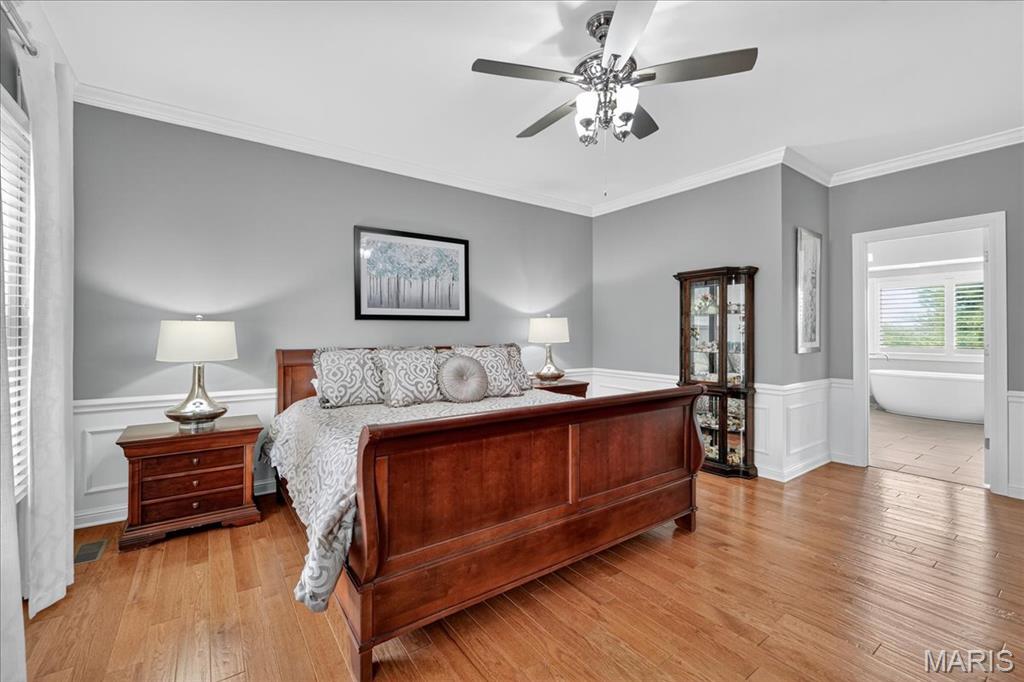 Valley Estates - Residential