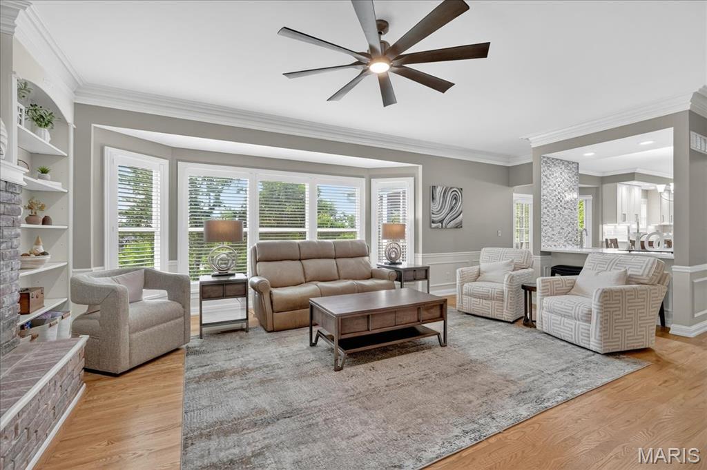 Valley Estates - Residential