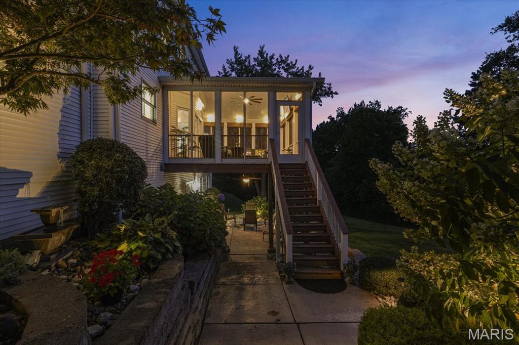 Valley Estates - Residential