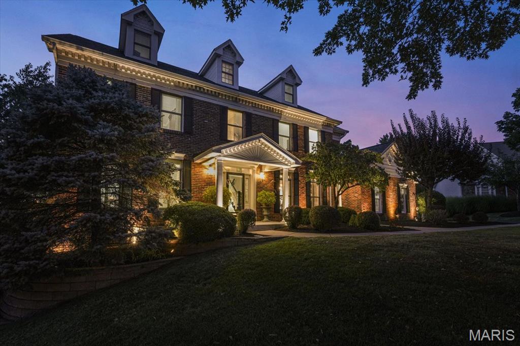 Valley Estates - Residential