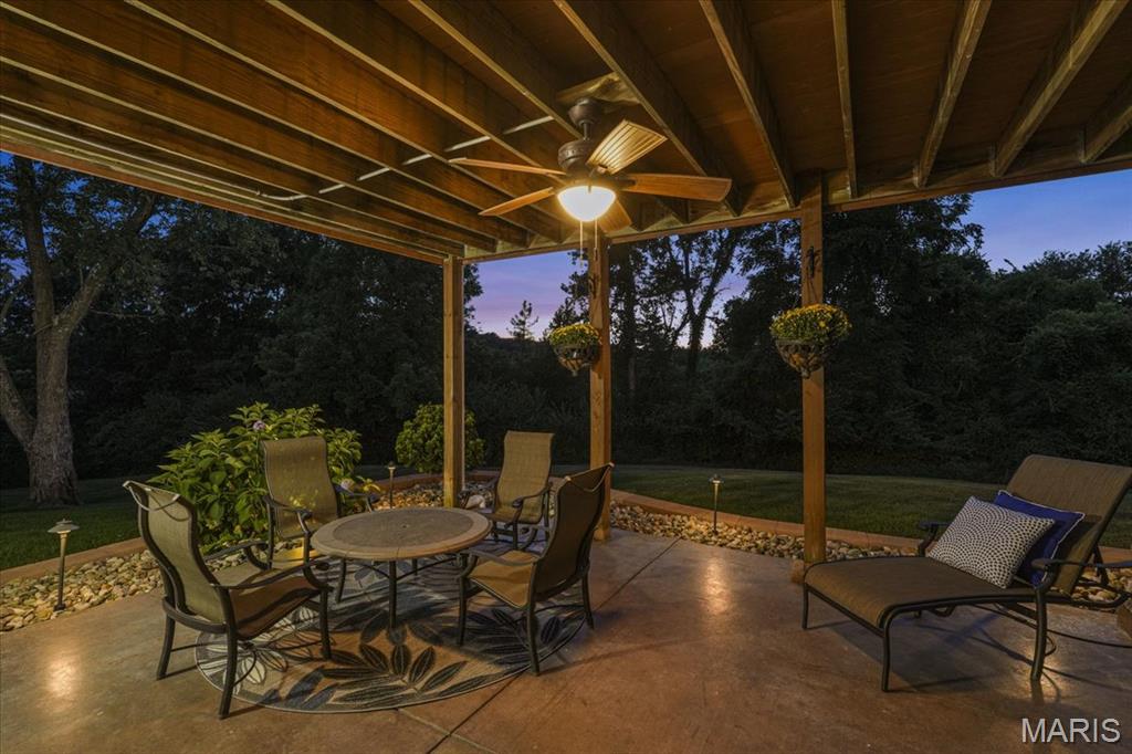 Valley Estates - Residential