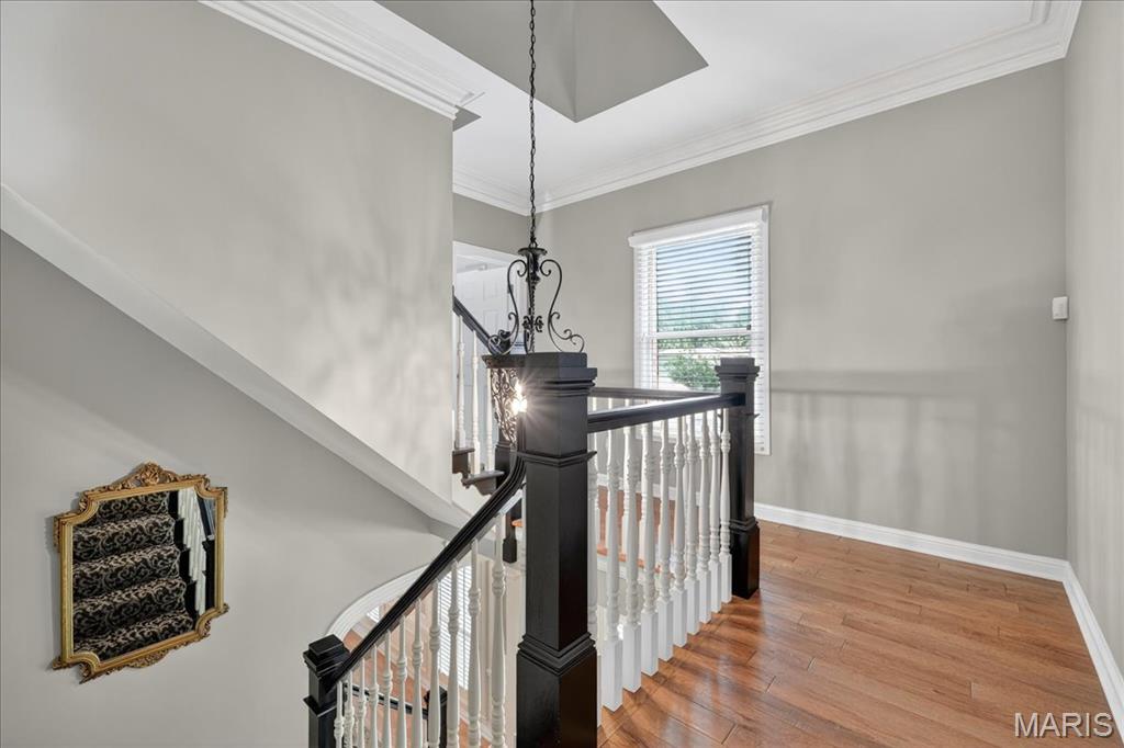 Valley Estates - Residential