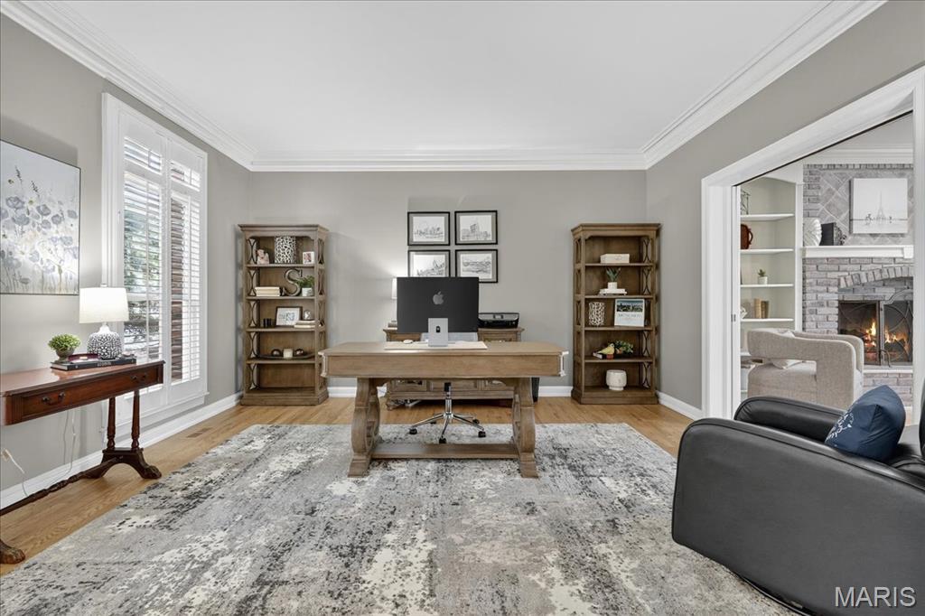 Valley Estates - Residential