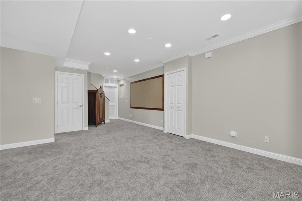 Valley Estates - Residential