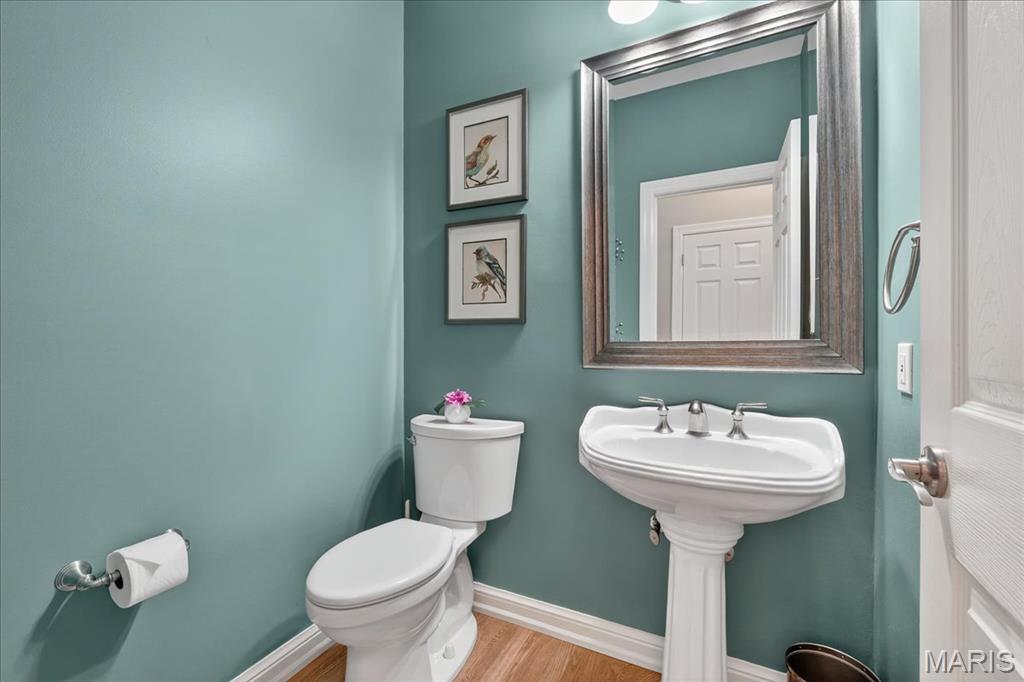 Valley Estates - Residential