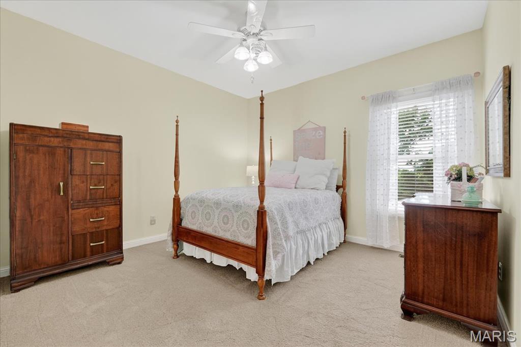 Valley Estates - Residential