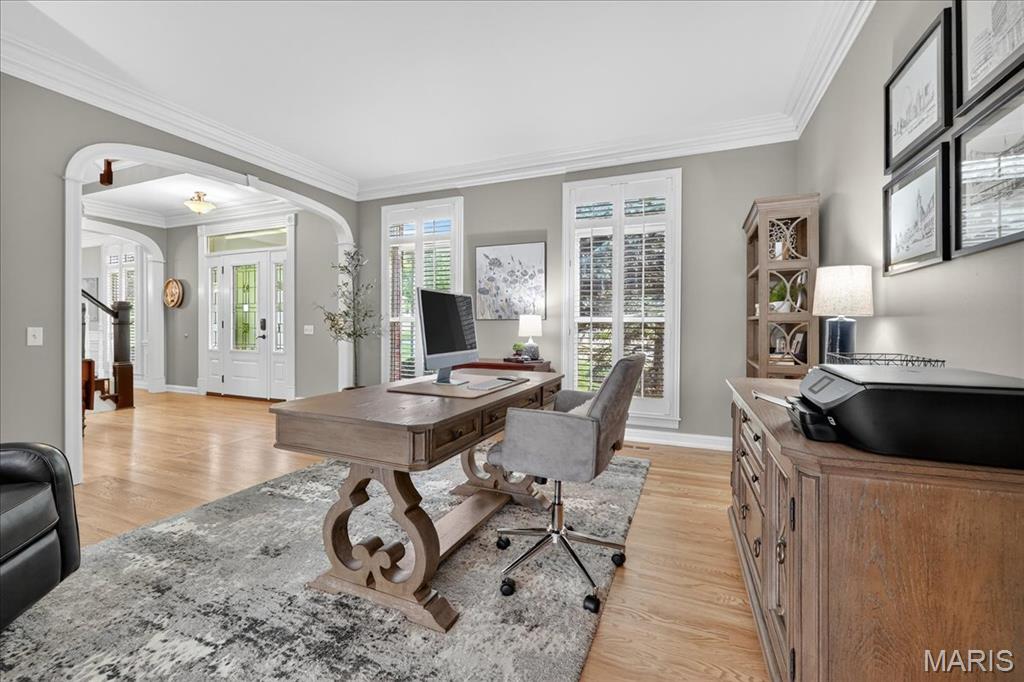 Valley Estates - Residential