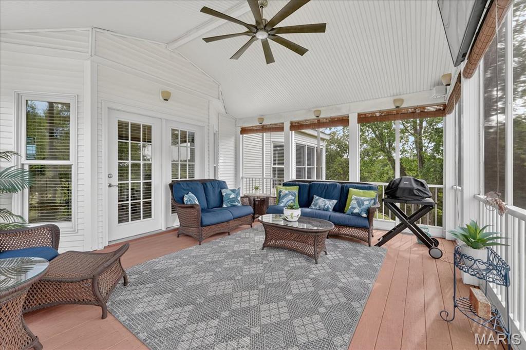 Valley Estates - Residential