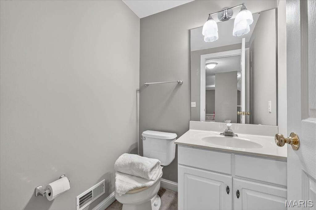 Valley Estates - Residential