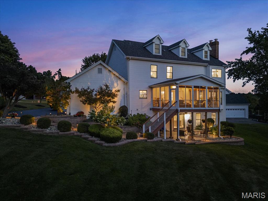 Valley Estates - Residential