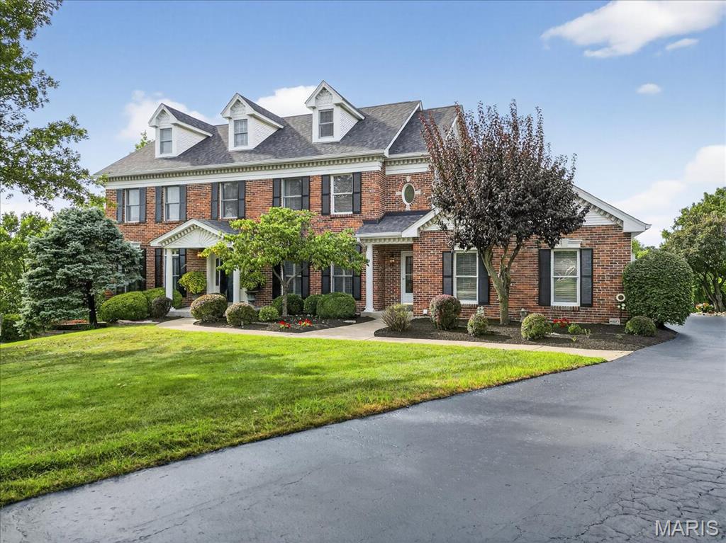 Valley Estates - Residential