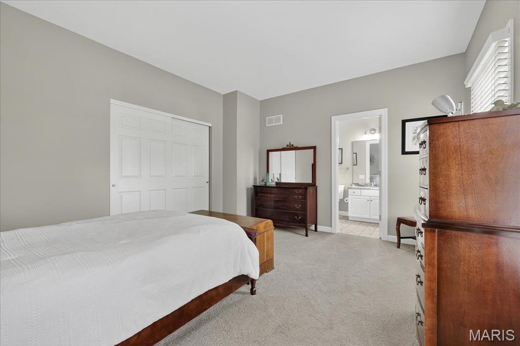 Valley Estates - Residential