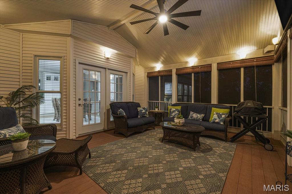 Valley Estates - Residential