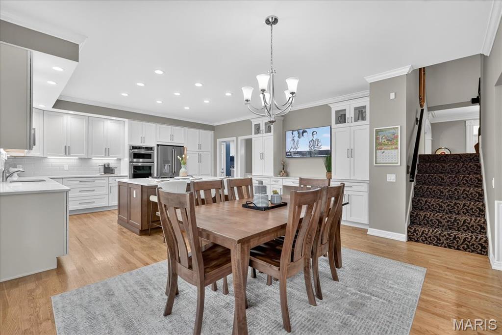 Valley Estates - Residential