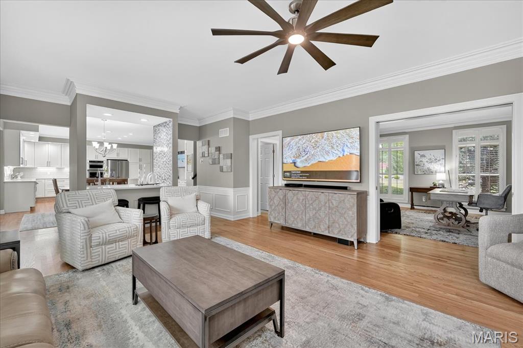 Valley Estates - Residential