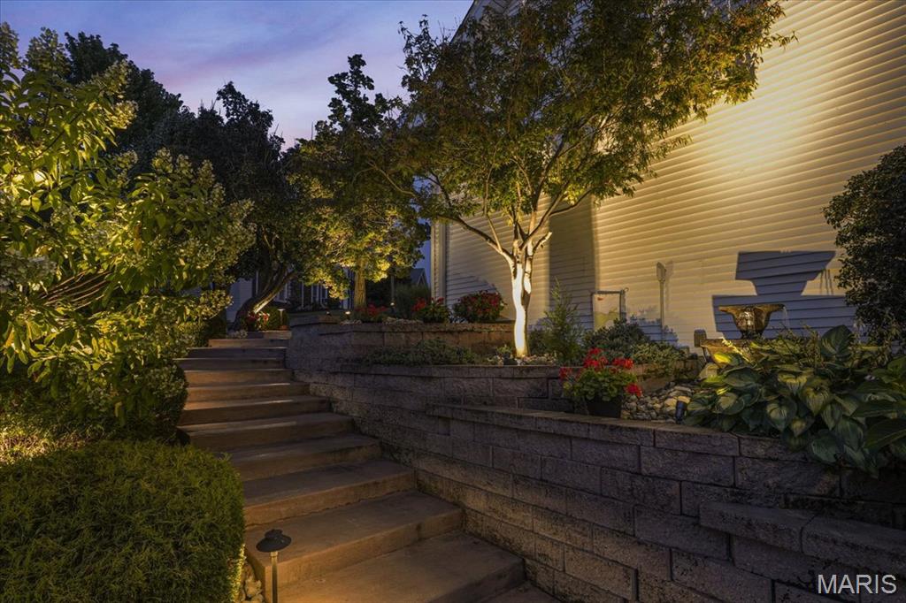 Valley Estates - Residential