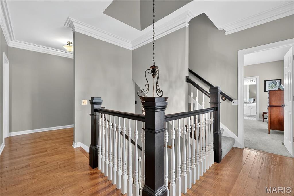 Valley Estates - Residential