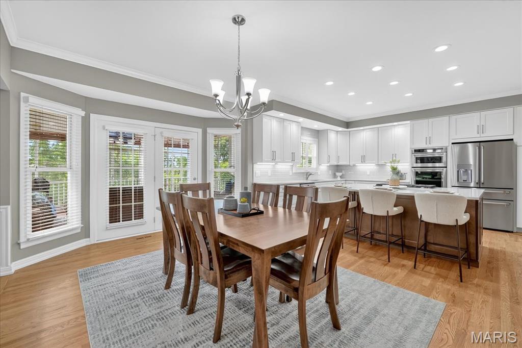 Valley Estates - Residential