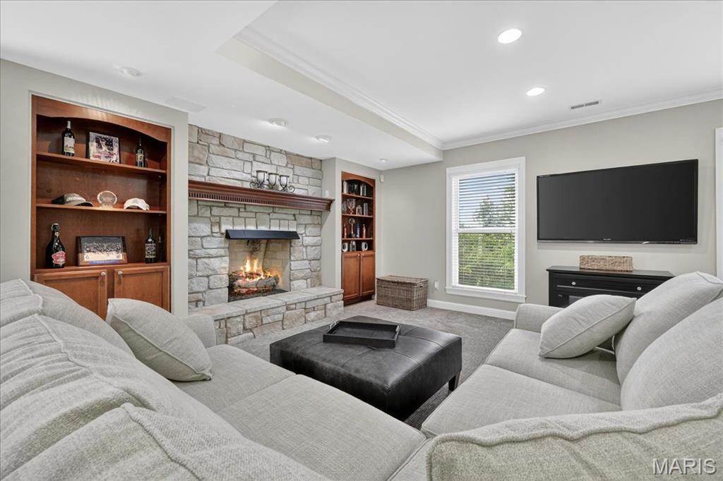 Valley Estates - Residential