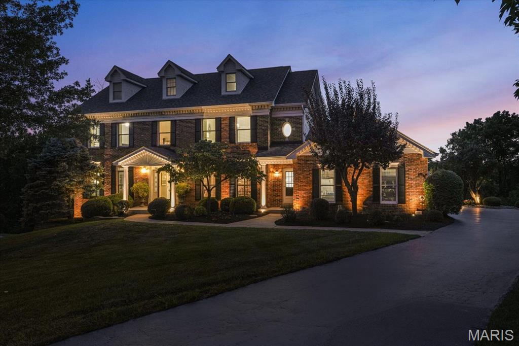 Valley Estates - Residential