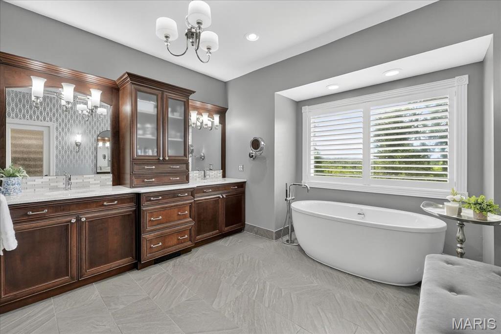 Valley Estates - Residential