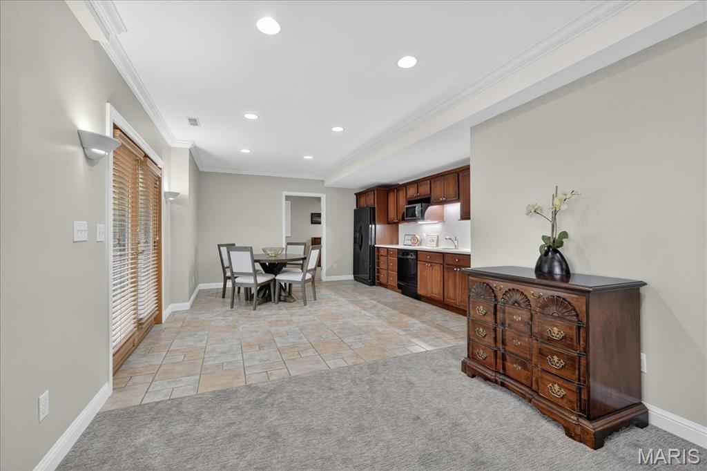 Valley Estates - Residential