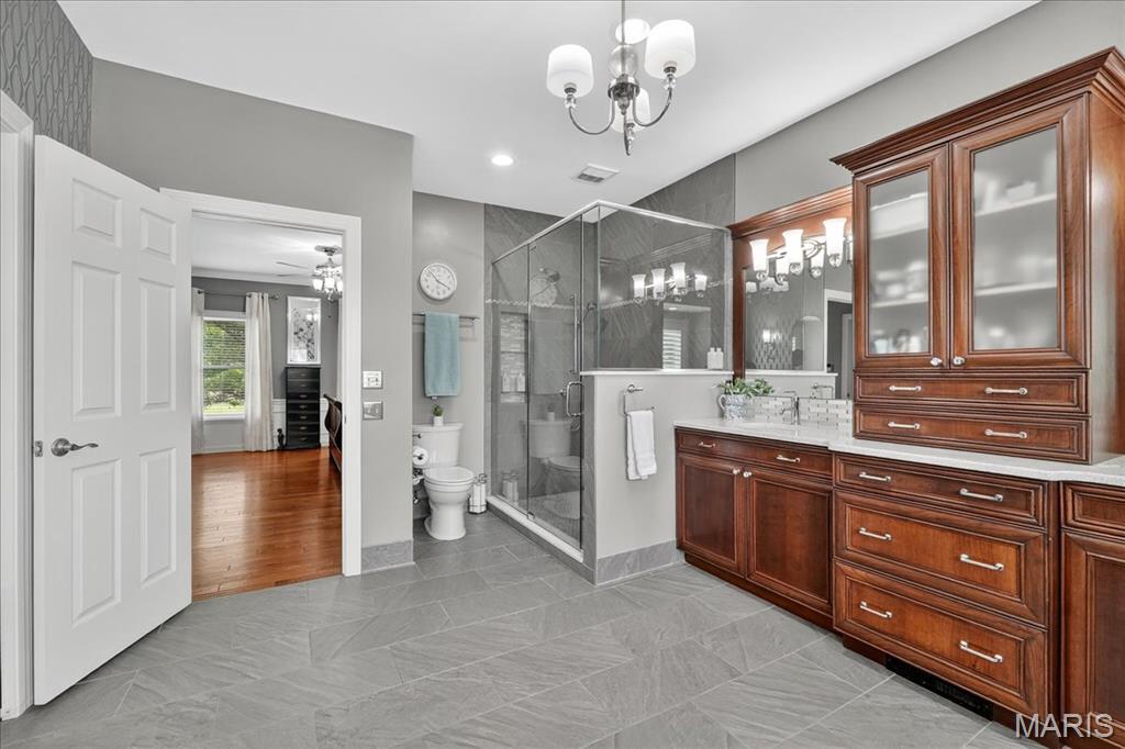 Valley Estates - Residential