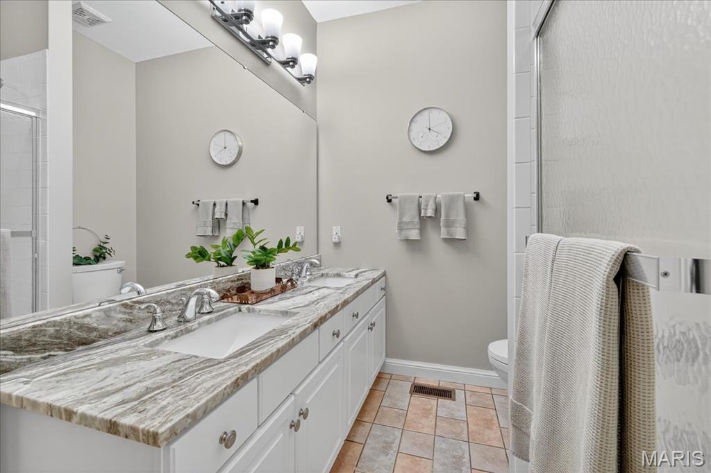 Valley Estates - Residential