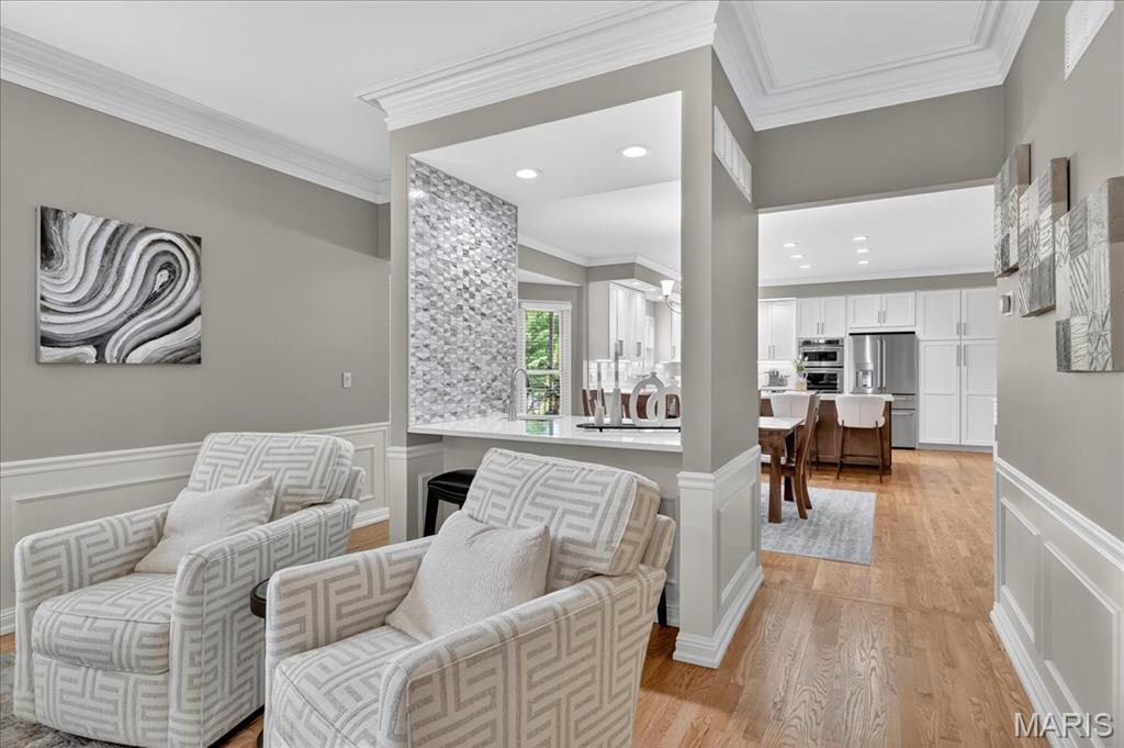 Valley Estates - Residential