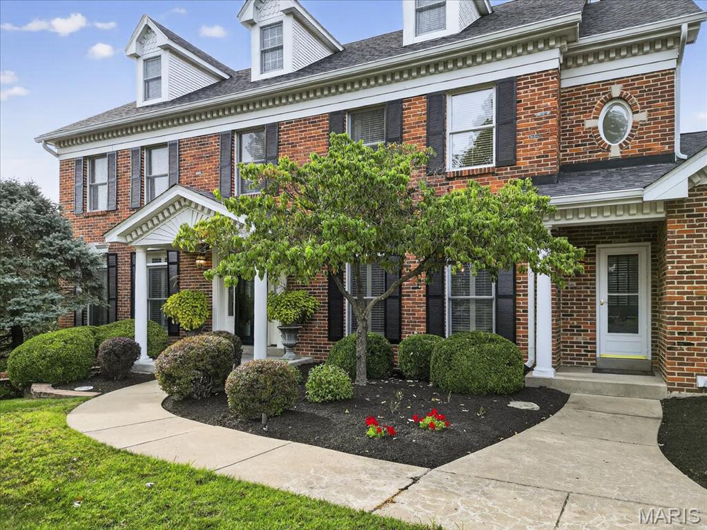 Valley Estates - Residential