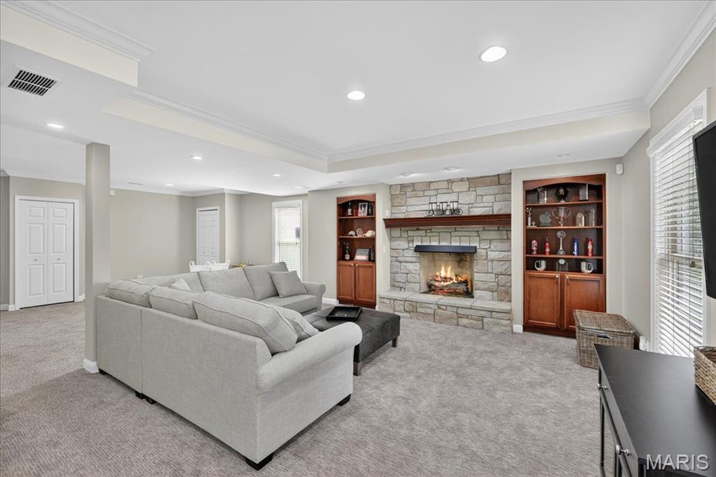 Valley Estates - Residential