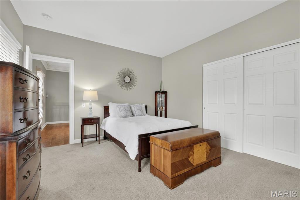 Valley Estates - Residential