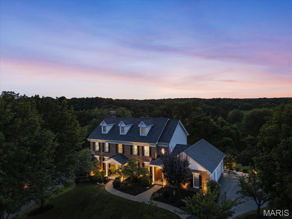 Valley Estates - Residential