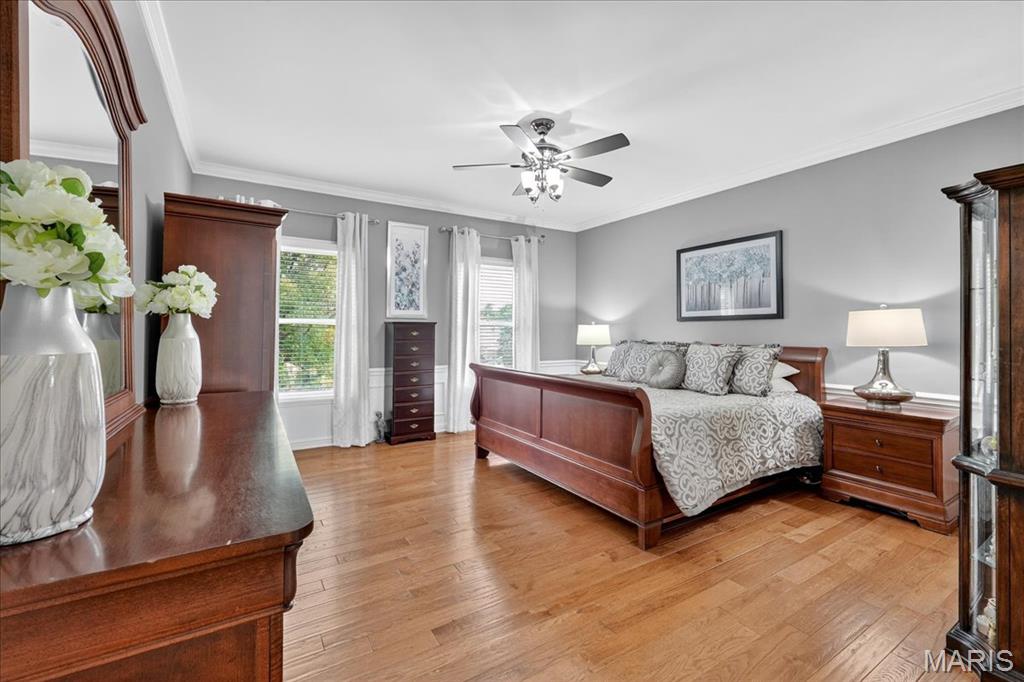 Valley Estates - Residential