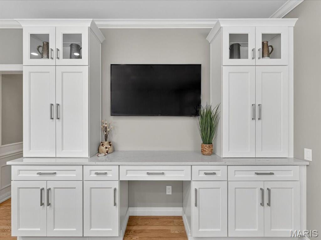 Valley Estates - Residential