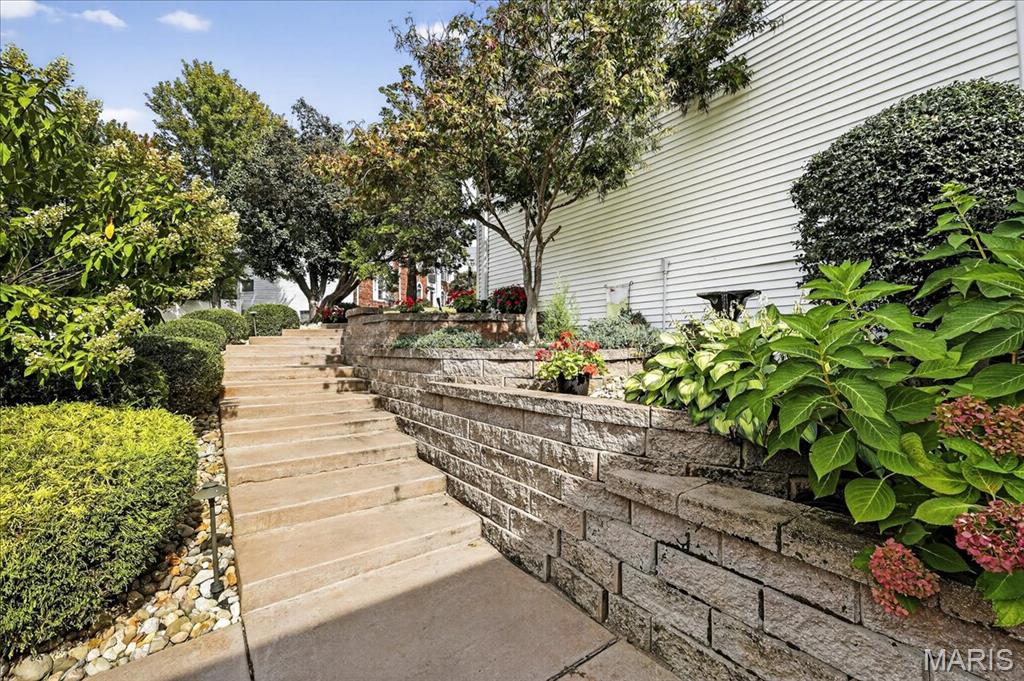 Valley Estates - Residential