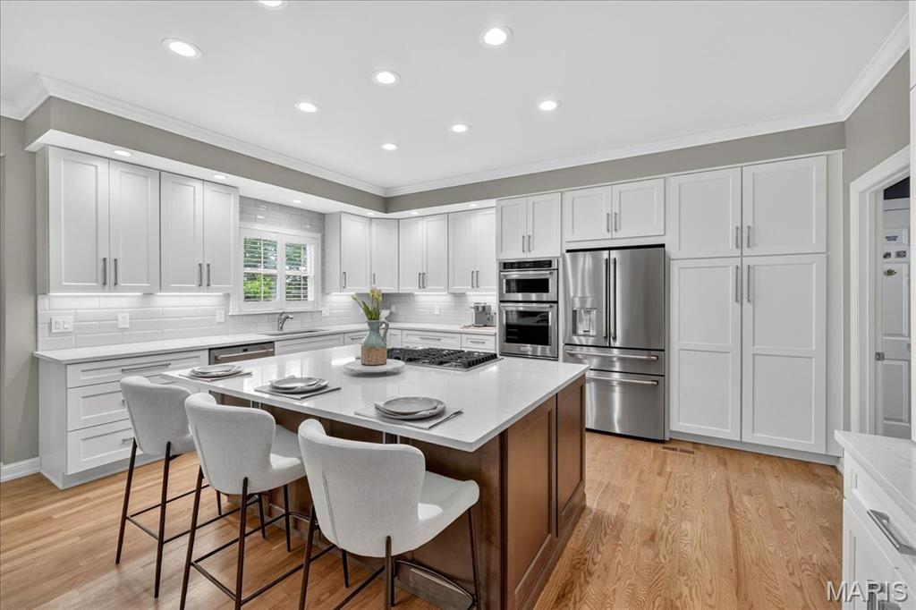 Valley Estates - Residential