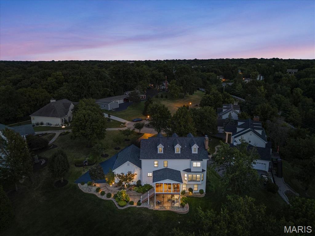 Valley Estates - Residential