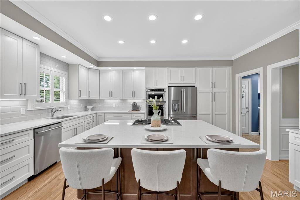 Valley Estates - Residential