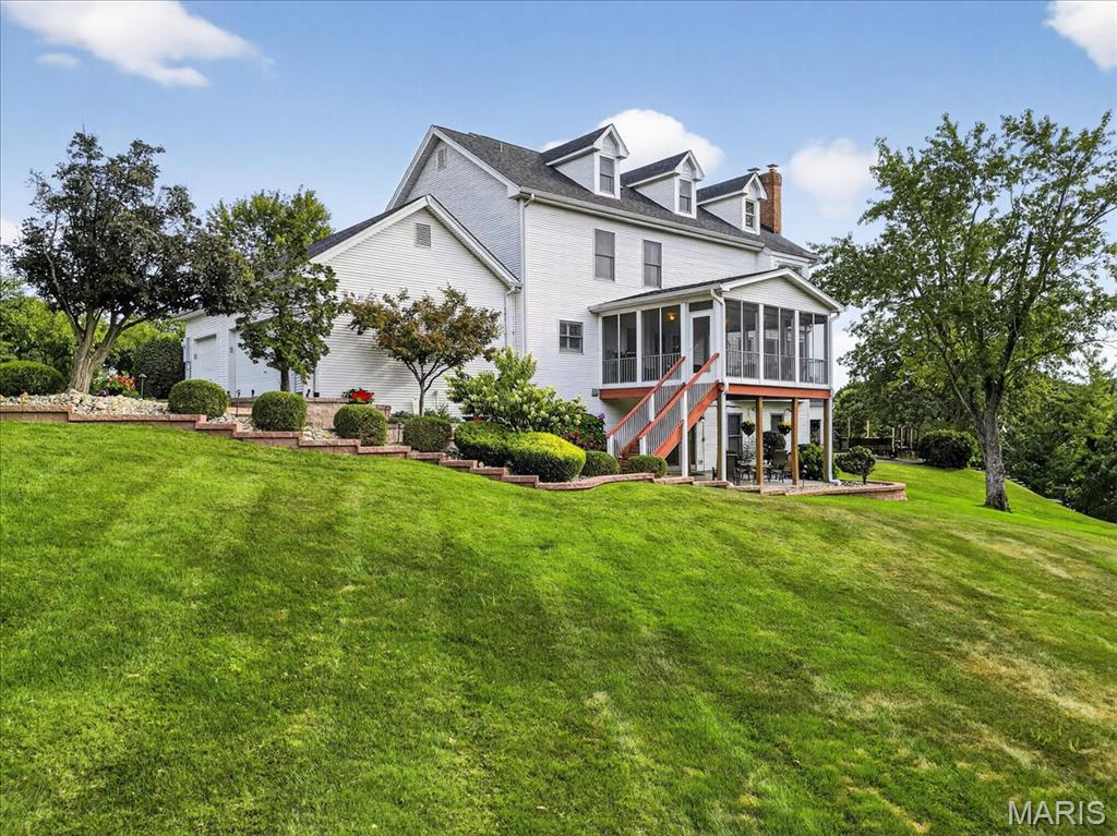 Valley Estates - Residential