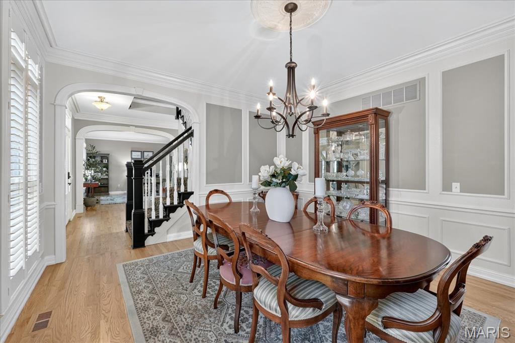 Valley Estates - Residential