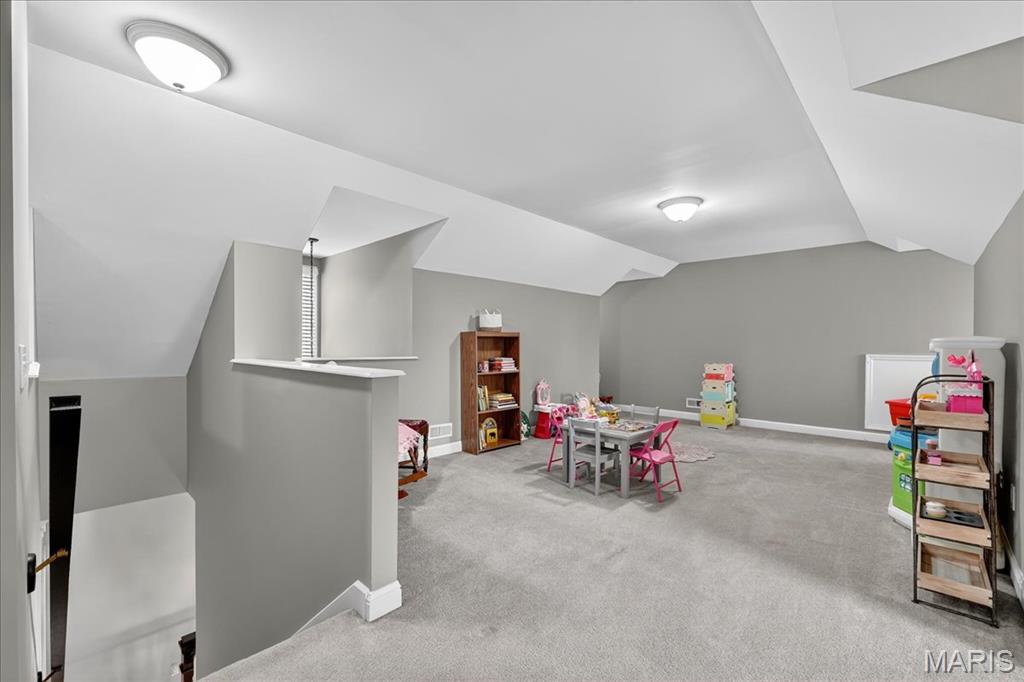 Valley Estates - Residential