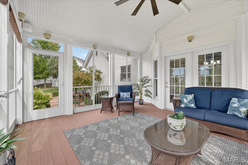 Valley Estates - Residential