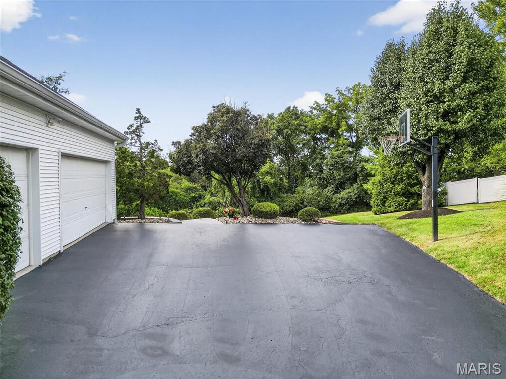 Valley Estates - Residential