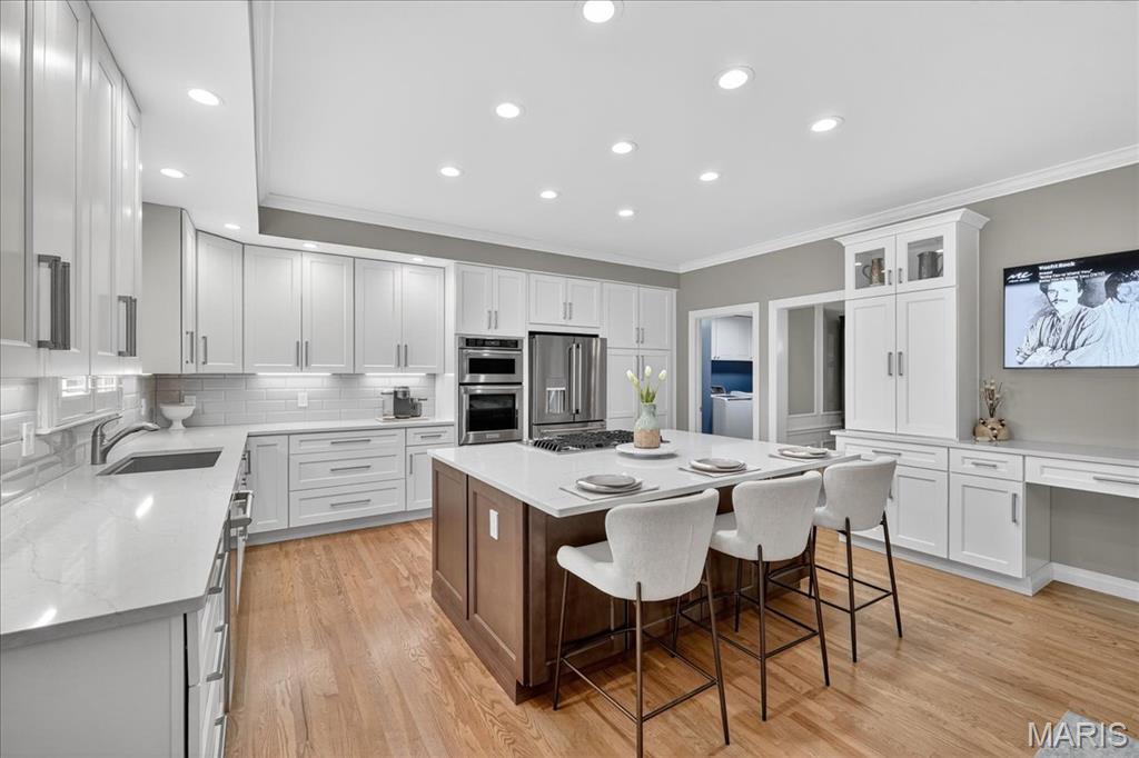 Valley Estates - Residential