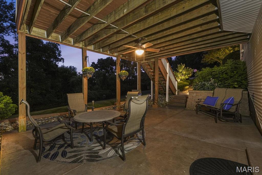 Valley Estates - Residential