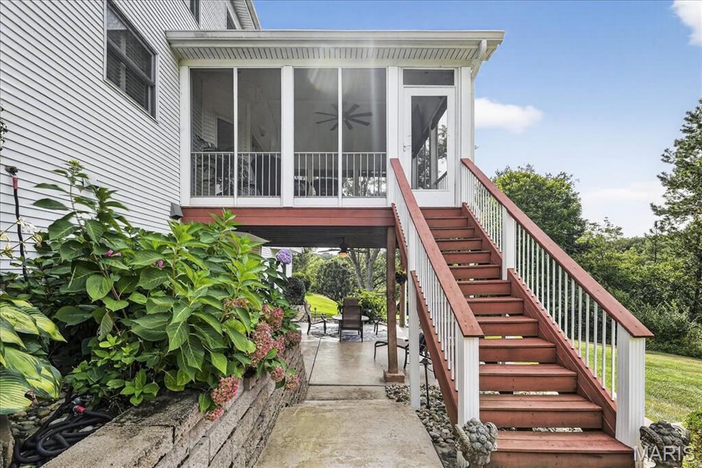 Valley Estates - Residential