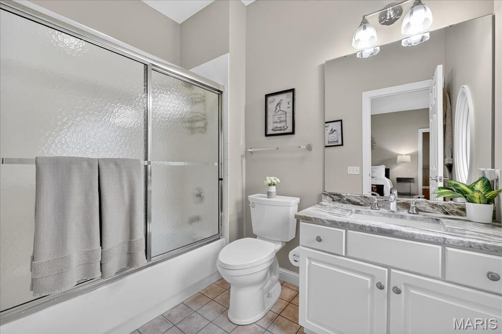 Valley Estates - Residential