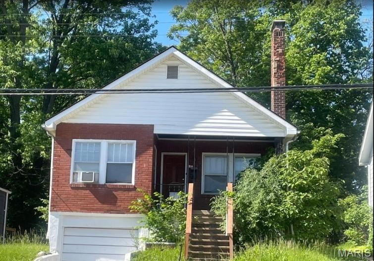 Photo 1 of 1 — 7032 Emma Avenue, St Louis, MO 63136