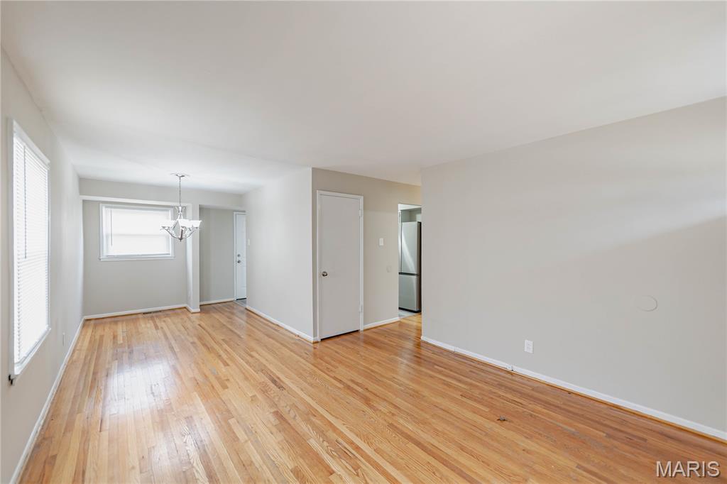 Glasgow Village Unit 3 - Residential